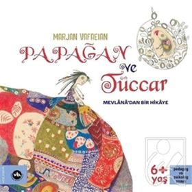 Papağan ve Tüccar - Vakıfbank Kültür Yayınları