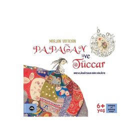 Papağan ve Tüccar - Vakıfbank Kültür Yayınları