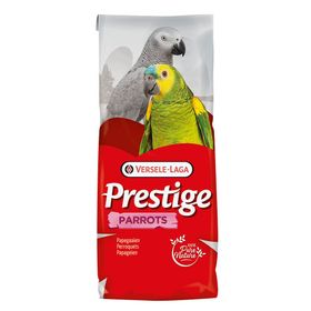Papağan Yemi Versele Laga Prestige 15 kg