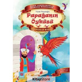 Papağanın Öyküsü - Yücel Feyzioğlu