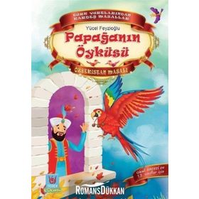 Papağanın Öyküsü - Yücel Feyzioğlu
