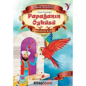 Papağanın Öyküsü - Yücel Feyzioğlu