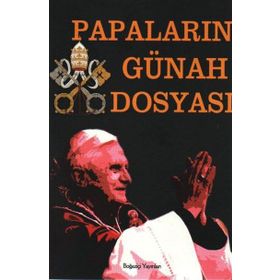 PAPALARIN GÜNAH DOSYASI - ALI ERGENEKON