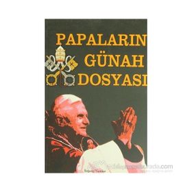 PAPALARIN GÜNAH DOSYASI - ALI ERGENEKON