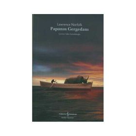 PAPANIN GERGEDANI - LAWRENCE NORFOLK