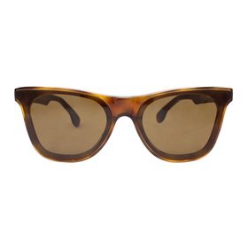 Papary 326 702 0 Unisex Kahve Köşeli Çerçeve Güneş Gözlüğü
