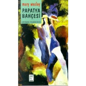 PAPATYA BAHÇESI - GENEL