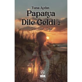 Papatya Dile Geldi 2 - Tuna Aydın