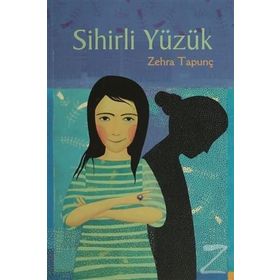 PAPATYA DIZISI 20 SIHIRLI YÜZÜK - GENEL