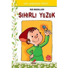 PAPATYA DIZISI 20 SIHIRLI YÜZÜK - GENEL