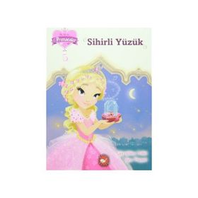 PAPATYA DIZISI 20 SIHIRLI YÜZÜK - GENEL