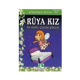 PAPATYA DIZISI 30 RÜYA KIZ - GENEL
