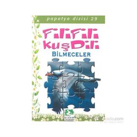 PAPATYA DIZISI 30 RÜYA KIZ - GENEL
