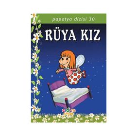 PAPATYA DIZISI 30 RÜYA KIZ - GENEL