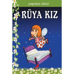 PAPATYA DIZISI 30 RÜYA KIZ - GENEL