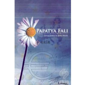 Papatya Falı - Paige Toon