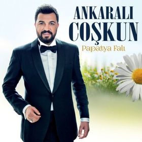 Papatya Falı - Paige Toon