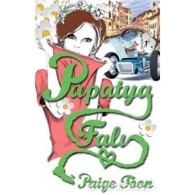 Papatya Falı - Paige Toon