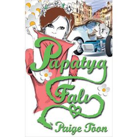 Papatya Falı - Paige Toon