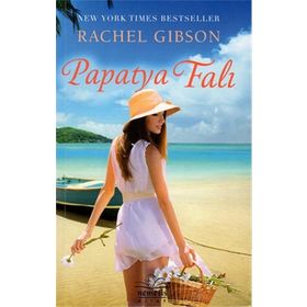 Papatya Falı - Rachel Gibson