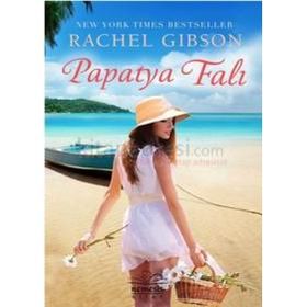Papatya Falı - Rachel Gibson