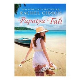 Papatya Falı - Rachel Gibson