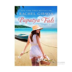 Papatya Falı - Rachel Gibson