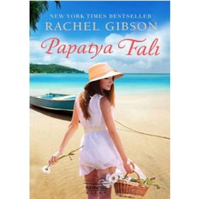 Papatya Falı - Rachel Gibson