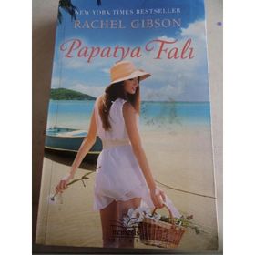 Papatya Falı - Rachel Gibson