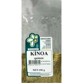 Papatya Gıda 150 gr Kinoa