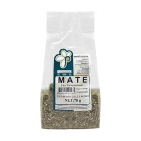 Papatya Gıda 70 gr Mate