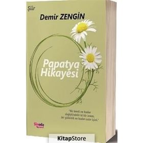 Papatya Hikayesi - Demir Zengin
