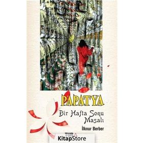 Papatya - İlknur Berber