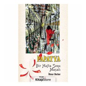 Papatya - İlknur Berber