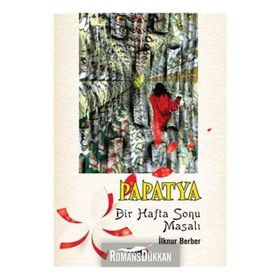 Papatya - İlknur Berber