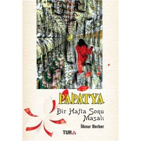 Papatya - İlknur Berber