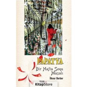 Papatya - İlknur Berber