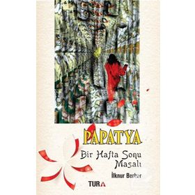 Papatya - İlknur Berber