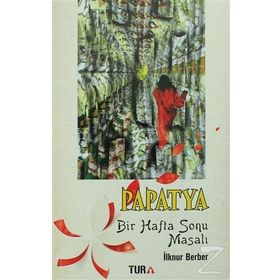 Papatya - İlknur Berber