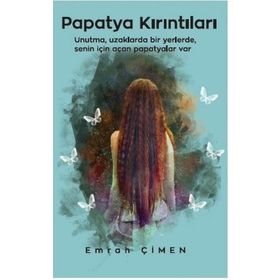 Papatya Kırıntıları - Emrah Çimen