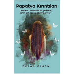 Papatya Kırıntıları - Emrah Çimen