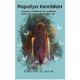 Papatya Kırıntıları - Emrah Çimen