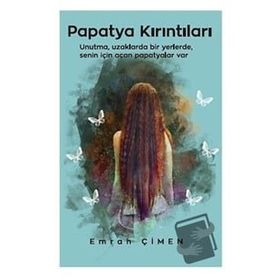 Papatya Kırıntıları - Emrah Çimen