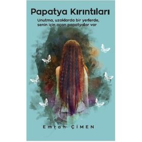 Papatya Kırıntıları - Emrah Çimen
