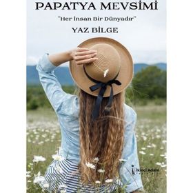 Papatya Mevsimi Kuytu Yayınları