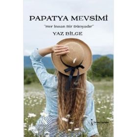 Papatya Mevsimi Kuytu Yayınları