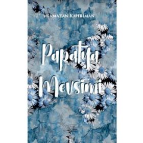 Papatya Mevsimi Kuytu Yayınları