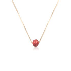 Papatya Silver UVPS100273 Gümüş Kolye