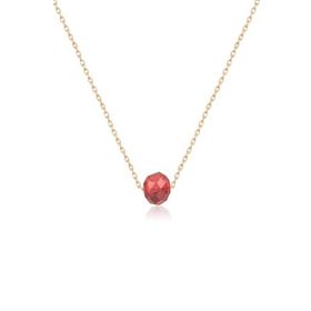 Papatya Silver UVPS100273 Gümüş Kolye