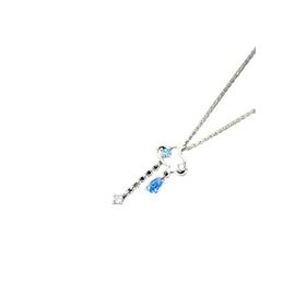 Papatya Silver UVPS102264 Gümüş Kolye